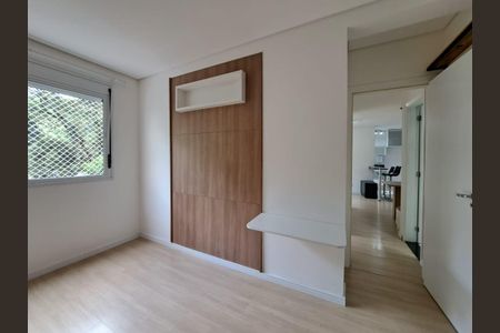 Apartamento à venda com 56m², 2 quartos e 1 vagaQuarto 2