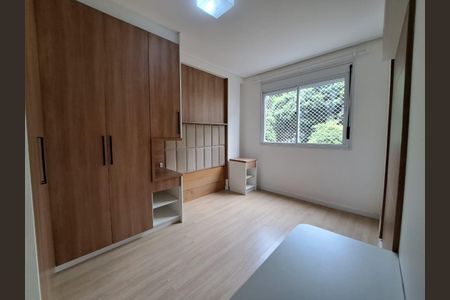 Apartamento à venda com 56m², 2 quartos e 1 vaga Apartamento à venda com 56m², 2 quartos e 1 vagaQuarto 2