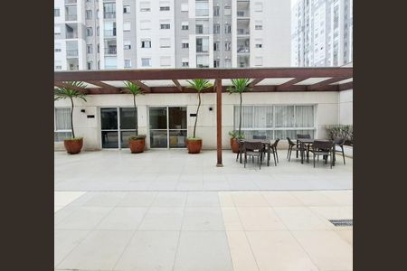 Apartamento à venda com 56m², 2 quartos e 1 vagaÁrea comum