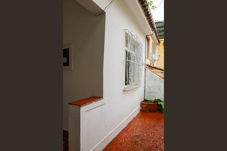 Casa para alugar com 105m², 2 quartos e sem vaga