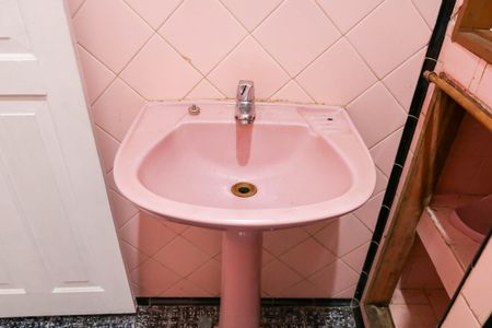 Casa para alugar com 105m², 2 quartos e sem vaga