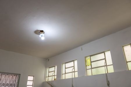 Casa para alugar com 105m², 2 quartos e sem vaga