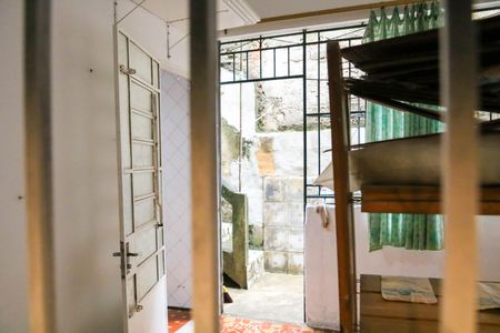 Casa para alugar com 105m², 2 quartos e sem vaga