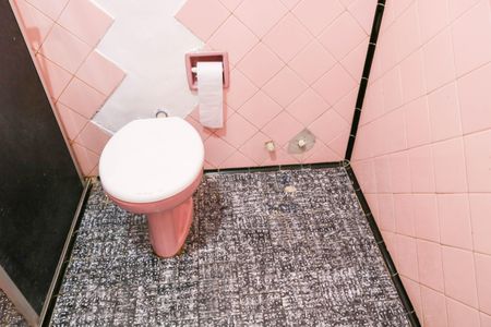 Casa para alugar com 105m², 2 quartos e sem vaga