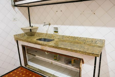 Casa para alugar com 105m², 2 quartos e sem vaga