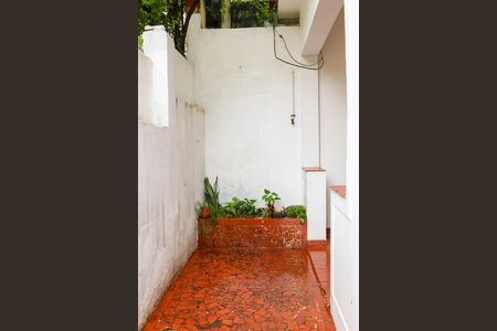 Casa para alugar com 105m², 2 quartos e sem vaga