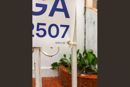 Casa para alugar com 105m², 2 quartos e sem vaga