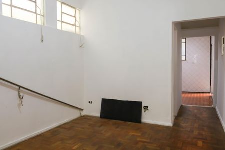 Casa para alugar com 105m², 2 quartos e sem vaga