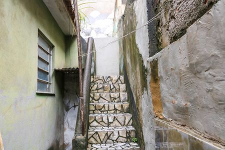 Casa para alugar com 105m², 2 quartos e sem vaga