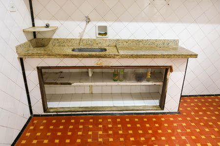 Casa para alugar com 105m², 2 quartos e sem vaga