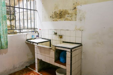 Casa para alugar com 105m², 2 quartos e sem vaga