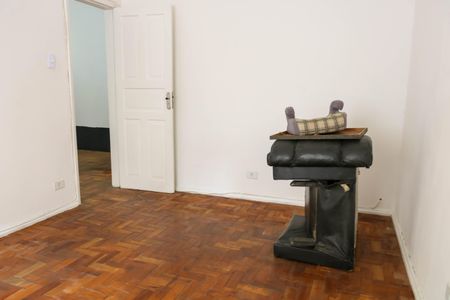 Casa para alugar com 105m², 2 quartos e sem vaga