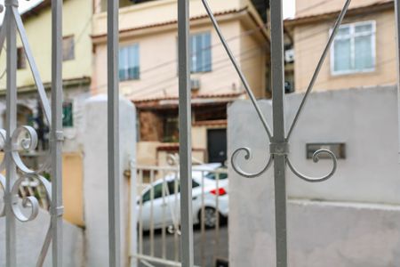 Casa para alugar com 105m², 2 quartos e sem vaga