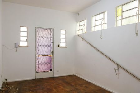 Casa para alugar com 2 quartos, 105m² em Inhaúma, Rio de Janeiro