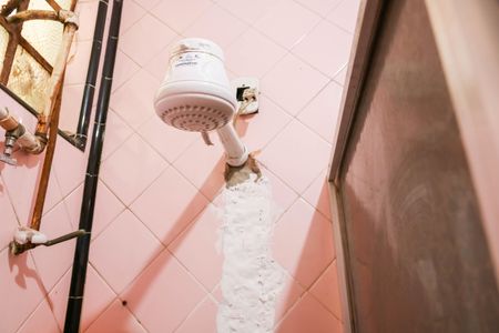 Casa para alugar com 105m², 2 quartos e sem vaga