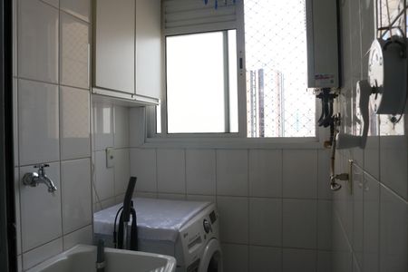 Apartamento à venda com 55m², 1 quarto e 1 vagaÁrea de Serviço