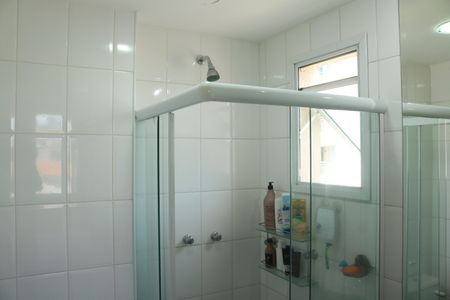 Apartamento à venda com 55m², 1 quarto e 1 vagaBanheiro 1