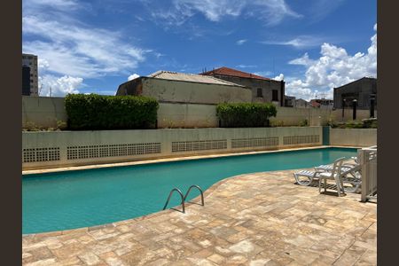 Apartamento à venda com 55m², 1 quarto e 1 vagaÁrea comum - Piscina