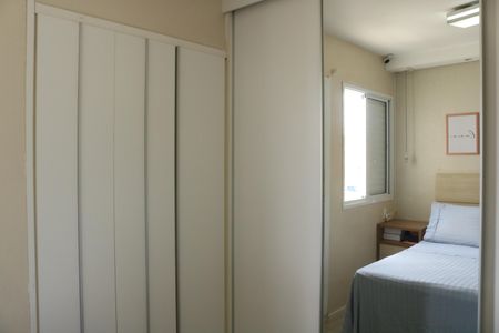 Apartamento à venda com 55m², 1 quarto e 1 vagaQuarto 2