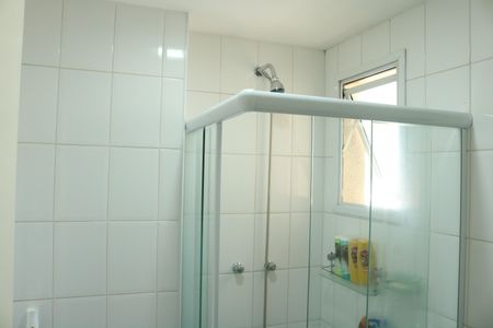Apartamento à venda com 55m², 1 quarto e 1 vagaBanheiro 2