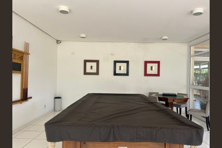Apartamento à venda com 55m², 1 quarto e 1 vagaSala de Jogos