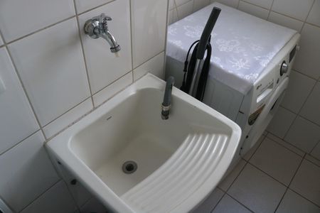 Apartamento à venda com 55m², 1 quarto e 1 vagaÁrea de Serviço