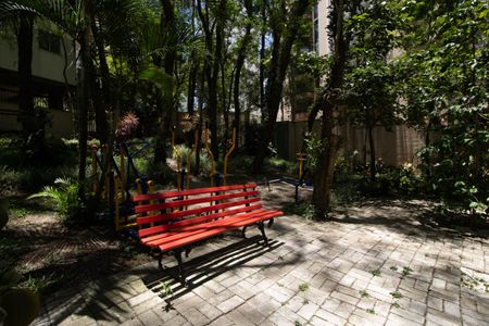 Apartamento para alugar com 43m², 2 quartos e 1 vagaBosque