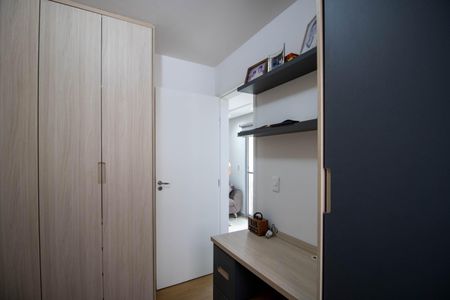 Apartamento para alugar com 43m², 2 quartos e 1 vagaQuarto 2