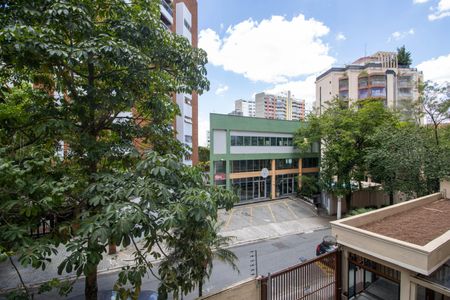 Apartamento para alugar com 43m², 2 quartos e 1 vagaVista Quarto 1