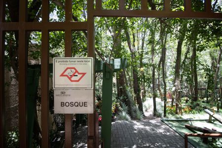 Apartamento para alugar com 43m², 2 quartos e 1 vagaBosque