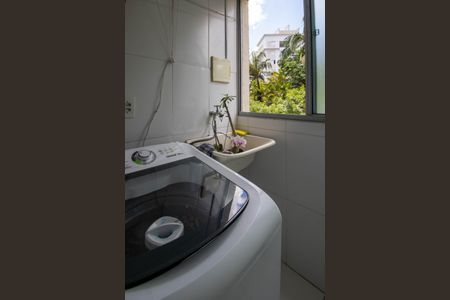 Apartamento para alugar com 43m², 2 quartos e 1 vagaÁrea de Serviço