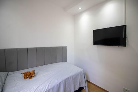Apartamento para alugar com 43m², 2 quartos e 1 vagaQuarto 1