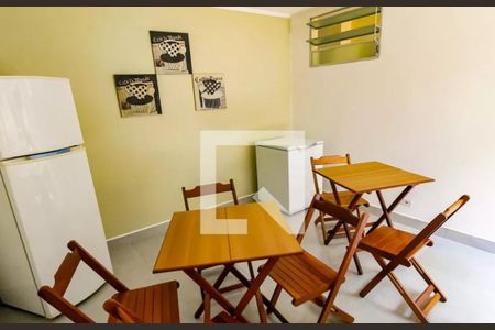 Apartamento para alugar com 43m², 2 quartos e 1 vagaEspaço Gourmet