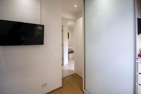 Apartamento para alugar com 43m², 2 quartos e 1 vagaQuarto 1