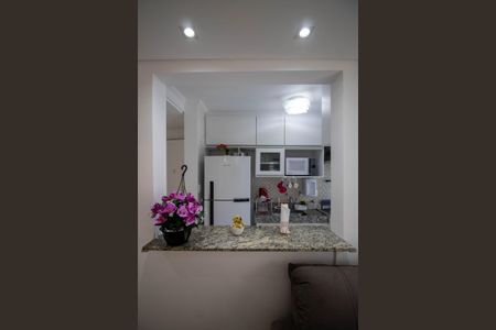 Apartamento para alugar com 43m², 2 quartos e 1 vagaCozinha