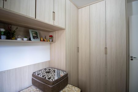 Apartamento para alugar com 43m², 2 quartos e 1 vagaQuarto 2