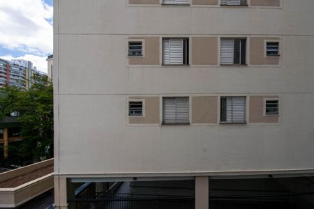 Apartamento para alugar com 43m², 2 quartos e 1 vagaVista Quarto 2