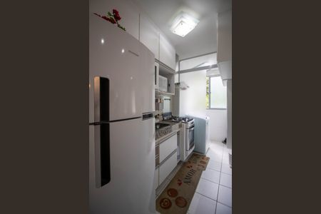 Apartamento para alugar com 43m², 2 quartos e 1 vagaCozinha