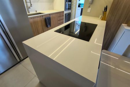 Apartamento à venda com 91m², 3 quartos e 1 vaga Apartamento à venda com 91m², 3 quartos e 1 vagaSala/Cozinha
