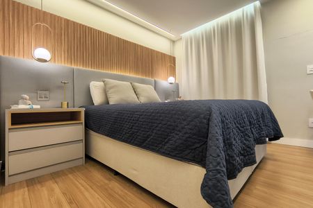 Apartamento à venda com 91m², 3 quartos e 1 vaga Apartamento à venda com 91m², 3 quartos e 1 vagaSuíte