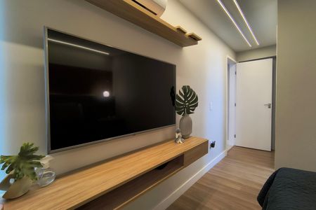 Apartamento à venda com 91m², 3 quartos e 1 vaga Apartamento à venda com 91m², 3 quartos e 1 vagaSuíte