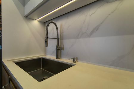 Apartamento à venda com 91m², 3 quartos e 1 vaga Apartamento à venda com 91m², 3 quartos e 1 vagaSala/Cozinha