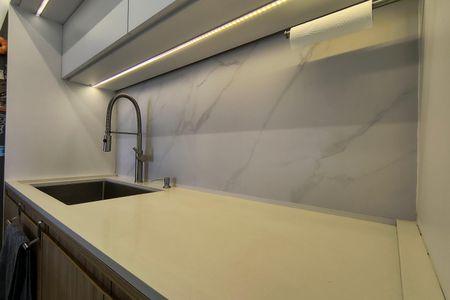 Apartamento à venda com 91m², 3 quartos e 1 vaga Apartamento à venda com 91m², 3 quartos e 1 vagaSala/Cozinha