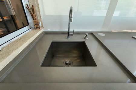 Apartamento à venda com 91m², 3 quartos e 1 vaga Apartamento à venda com 91m², 3 quartos e 1 vagaVaranda da Sala/Cozinha