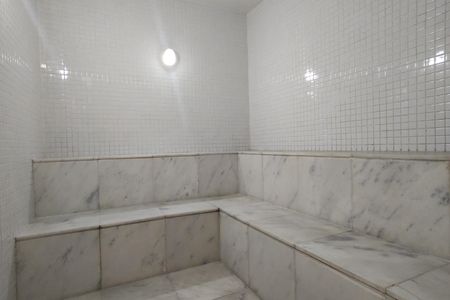 Apartamento à venda com 91m², 3 quartos e 1 vaga Apartamento à venda com 91m², 3 quartos e 1 vagaÁrea comum