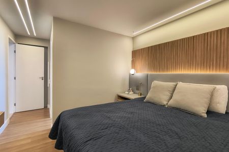 Apartamento à venda com 91m², 3 quartos e 1 vaga Apartamento à venda com 91m², 3 quartos e 1 vagaSuíte