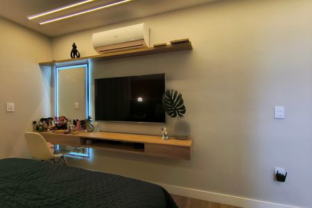 Apartamento à venda com 91m², 3 quartos e 1 vaga Apartamento à venda com 91m², 3 quartos e 1 vagaSuíte