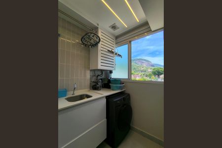 Apartamento à venda com 91m², 3 quartos e 1 vagaÁrea de Serviço