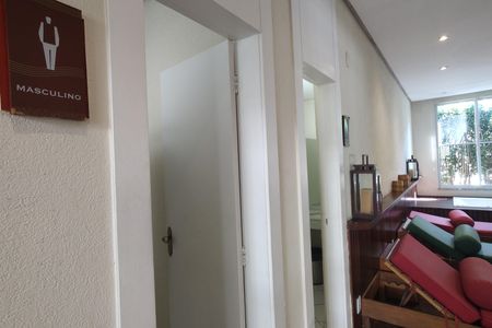 Apartamento à venda com 91m², 3 quartos e 1 vaga Apartamento à venda com 91m², 3 quartos e 1 vagaÁrea comum