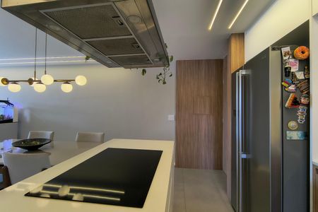 Apartamento à venda com 91m², 3 quartos e 1 vaga Apartamento à venda com 91m², 3 quartos e 1 vagaSala/Cozinha